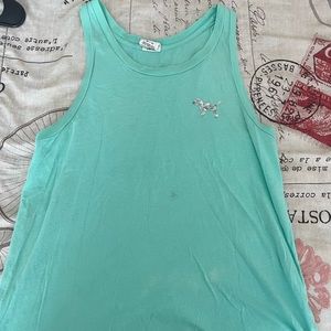 VS tank top